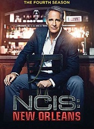 NCIS : Nouvelle-Orléans Saison 4 en streaming