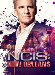 NCIS : Nouvelle-Orléans Saison 5 en streaming