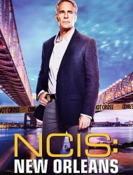 NCIS : Nouvelle-Orléans Saison 6 en streaming