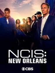 NCIS : Nouvelle-Orléans Saison 7 en streaming