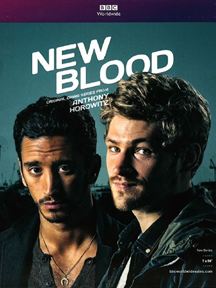 New Blood Saison 1 en streaming