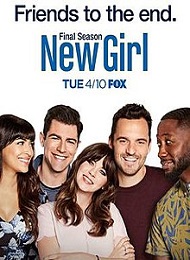 New Girl Saison 7 en streaming