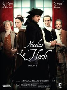 Nicolas Le Floch Saison 6 en streaming