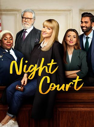 Night Court (2023) Saison 1 en streaming