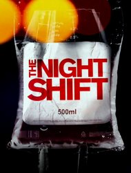 Night Shift Saison 3 en streaming