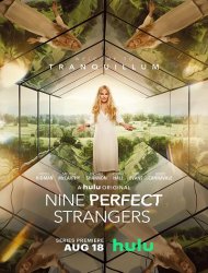 Nine Perfect Strangers Saison 1 en streaming