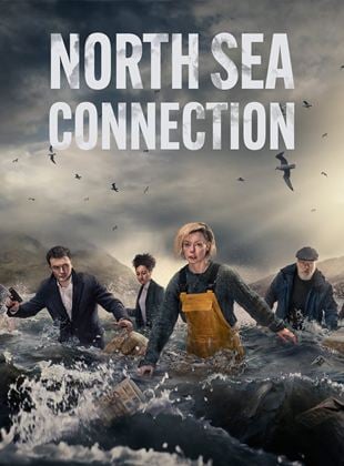 North Sea Connection Saison 1 en streaming