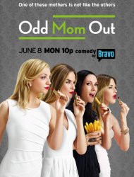 Odd Mom Out Saison 2 en streaming