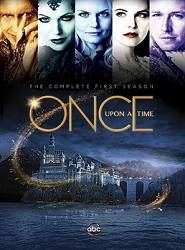 Once Upon a Time Saison 1 en streaming