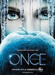 Once Upon a Time Saison 4 en streaming