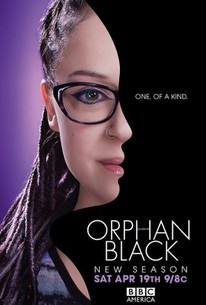 Orphan Black Saison 2 en streaming