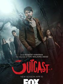 Outcast Saison 1 en streaming