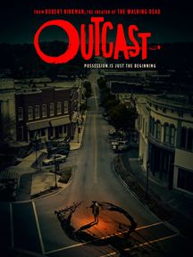 Outcast Saison 2 en streaming