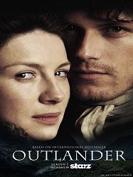 Outlander Saison 2 en streaming