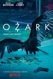 Ozark Saison 1 en streaming