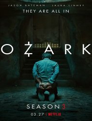 Ozark Saison 3 en streaming