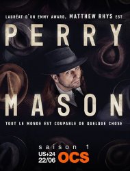 Perry Mason (2020) Saison 1 en streaming