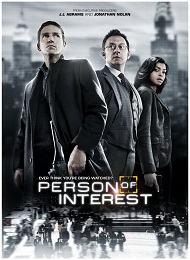 Person Of Interest Saison 1 en streaming