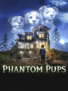 Phantom Pups Saison 1 en streaming
