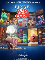 Pixar Popcorn Saison 1 en streaming