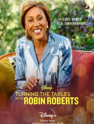 Place aux femmes avec Robin Roberts Saison 1 en streaming
