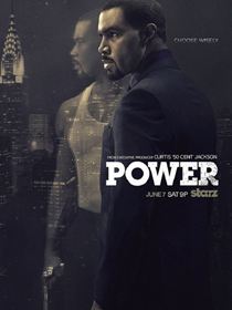 Power Saison 1 en streaming