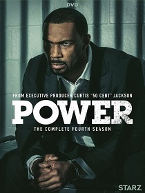 Power Saison 4 en streaming