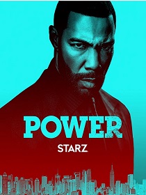 Power Saison 5 en streaming