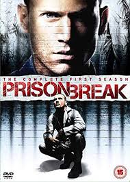 Prison Break Saison 1 en streaming