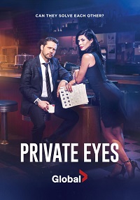 Private Eyes Saison 2 en streaming