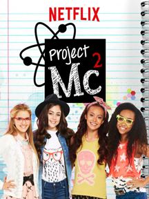 Project MC² Saison 3 en streaming