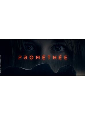 Prométhée Saison 1 en streaming