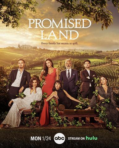 Promised Land Saison 1 en streaming