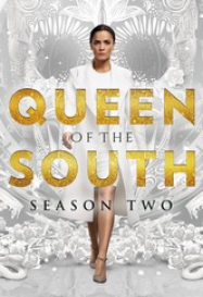 Queen of the South Saison 2 en streaming