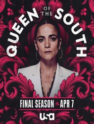 Queen of the South Saison 5 en streaming