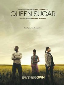 Queen Sugar Saison 1 en streaming