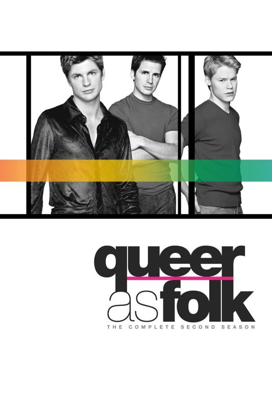 Queer as Folk (US) Saison 2 en streaming