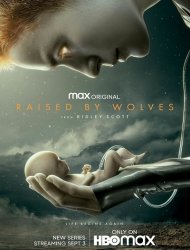 Raised By Wolves (2020) Saison 1 en streaming