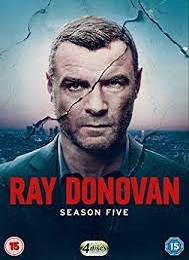 Ray Donovan Saison 5 en streaming