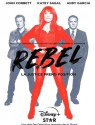 Rebel Saison 1 en streaming