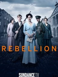 Rebellion Saison 2 en streaming