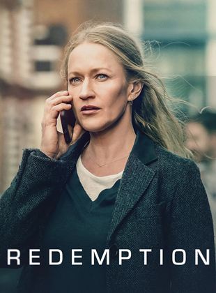 Redemption Saison 1 en streaming
