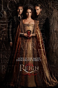 Reign : le destin d'une reine Saison 1 en streaming