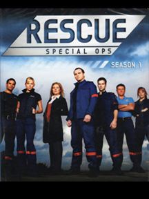 Rescue unité spéciale Saison 1 en streaming