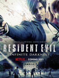 Resident Evil : Infinite Darkness Saison 1 en streaming