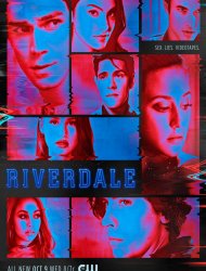 Riverdale Saison 4 en streaming