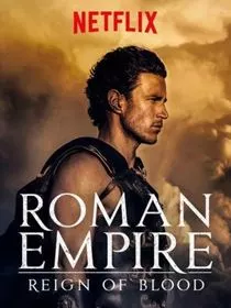 Roman Empire Saison 1 en streaming