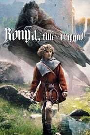 Ronya, fille de brigand Saison 1 en streaming