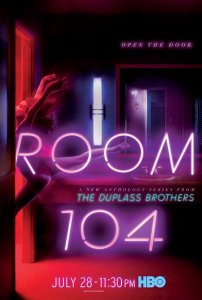 Room 104 Saison 1 en streaming