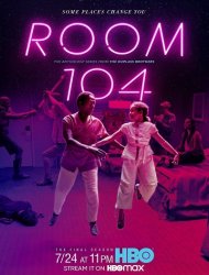 Room 104 Saison 4 en streaming